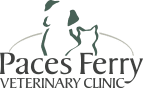 paces ferry veterinary clinic